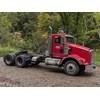 2006 Kenworth SemiTractor Truck